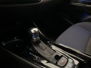 Toyota C-HR bild 26