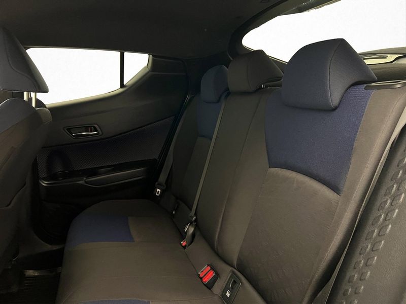 Toyota C-HR bild 30