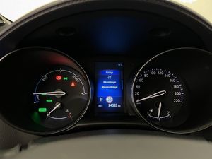 Toyota C-HR bild 17