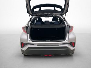 Toyota C-HR bild 31