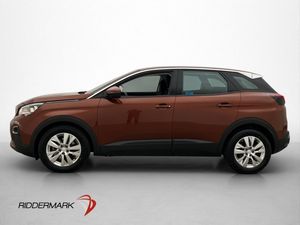 Peugeot 3008 bild 5
