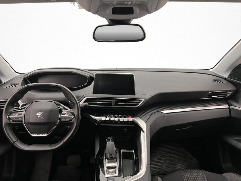 Peugeot 3008 bild 13