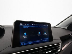 Peugeot 3008 bild 21