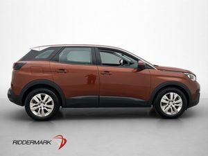 Peugeot 3008 bild 9