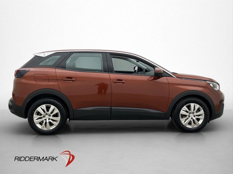 Peugeot 3008 bild 9