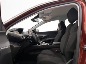 Peugeot 3008 bild 12
