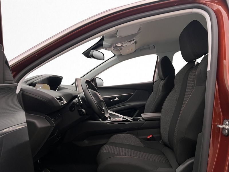 Peugeot 3008 bild 12