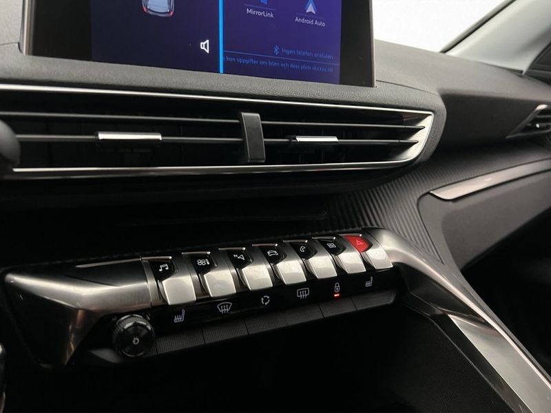 Peugeot 3008 bild 22