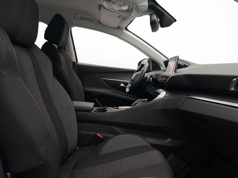 Peugeot 3008 bild 24