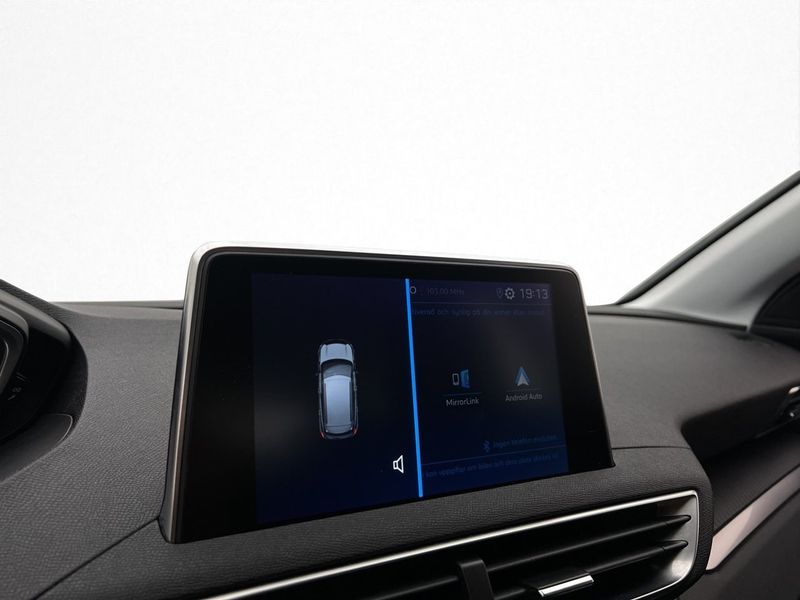 Peugeot 3008 bild 19