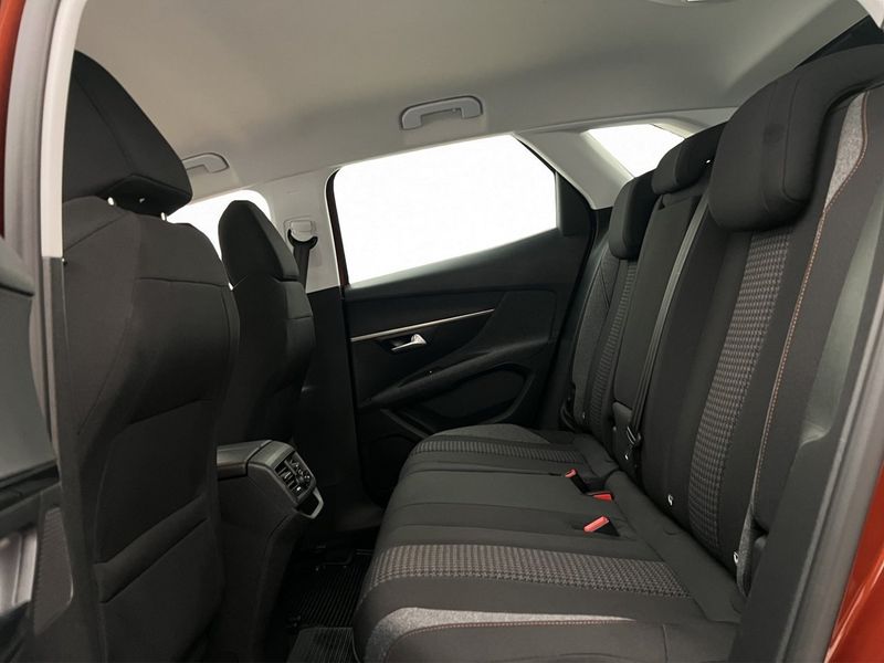 Peugeot 3008 bild 26