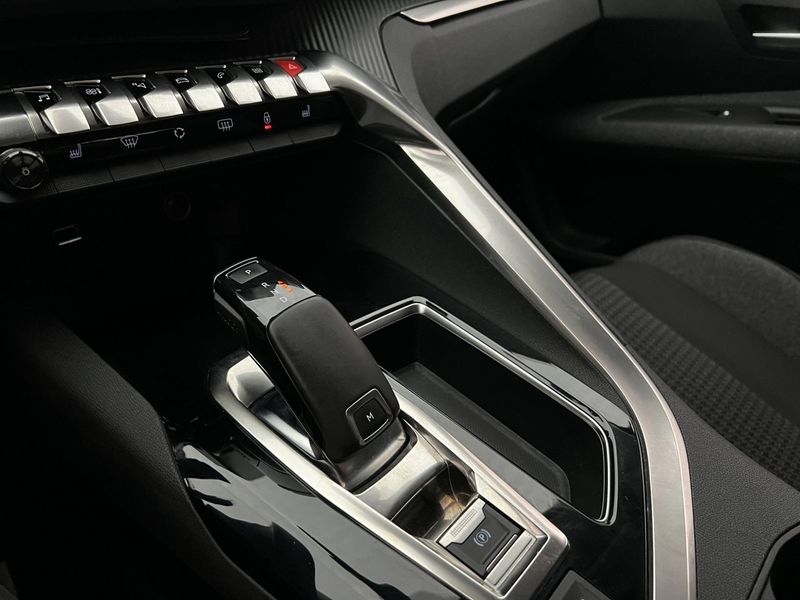 Peugeot 3008 bild 23