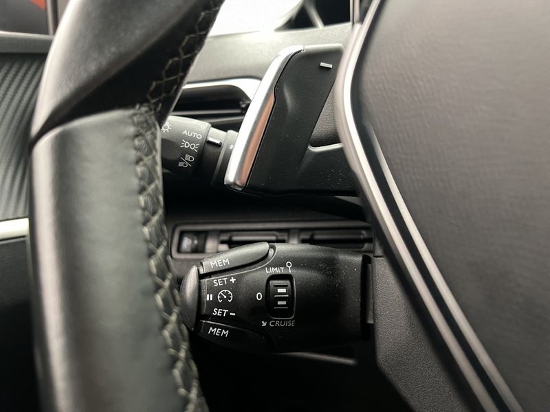 Peugeot 3008 bild 15