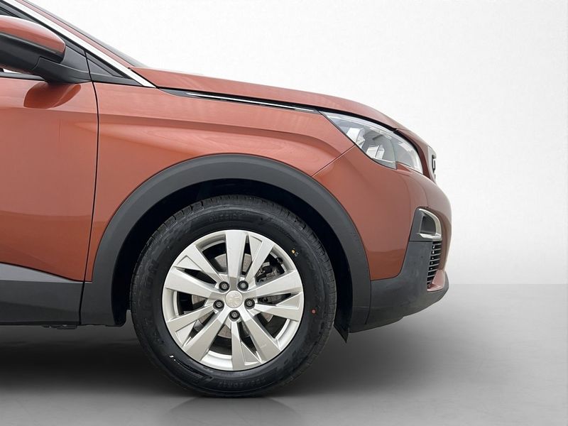 Peugeot 3008 bild 31