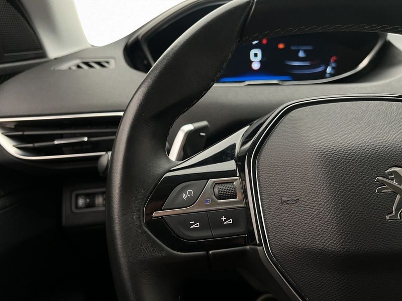 Peugeot 3008 bild 16