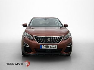 Peugeot 3008 bild 2
