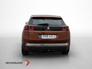 Peugeot 3008 bild 7