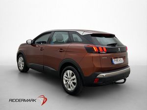 Peugeot 3008 bild 6