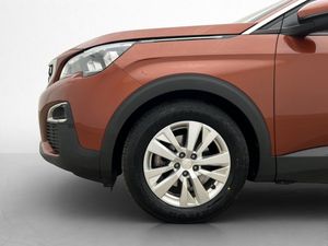 Peugeot 3008 bild 28
