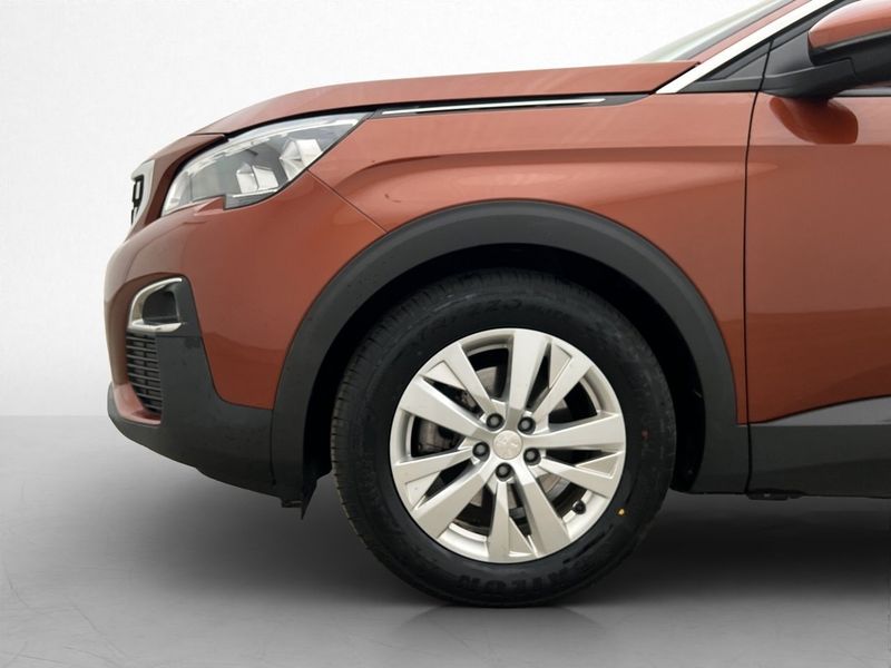 Peugeot 3008 bild 28