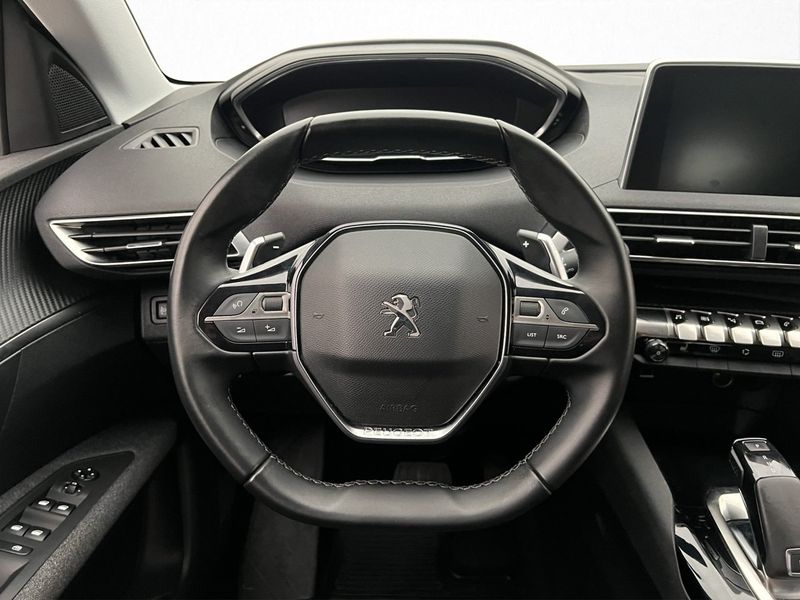 Peugeot 3008 bild 14