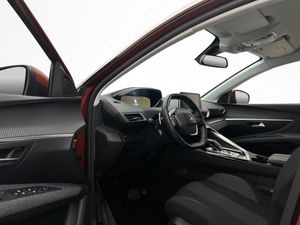 Peugeot 3008 bild 11