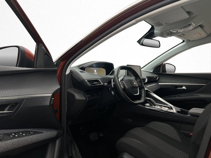 Peugeot 3008 bild 11