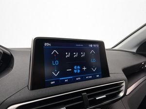 Peugeot 3008 bild 20