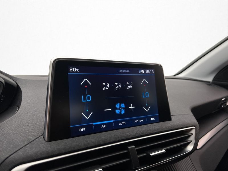Peugeot 3008 bild 20