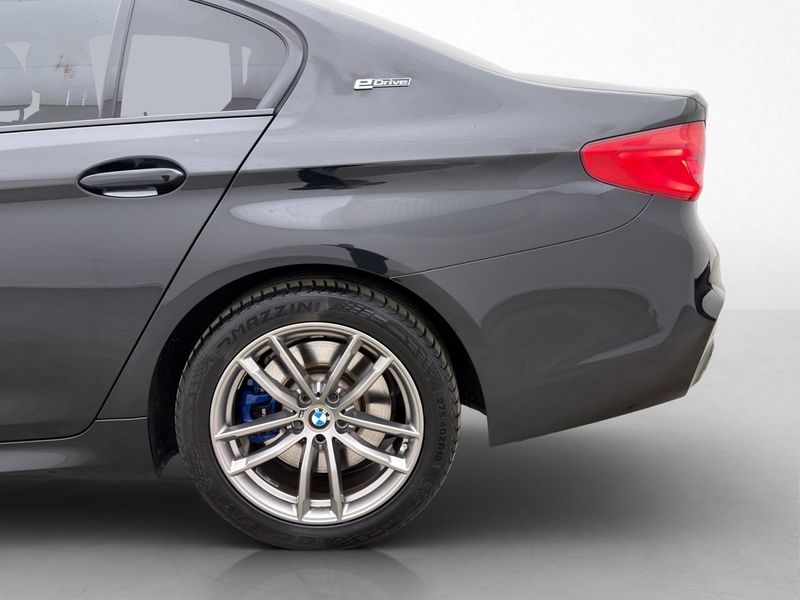 BMW 530 bild 31