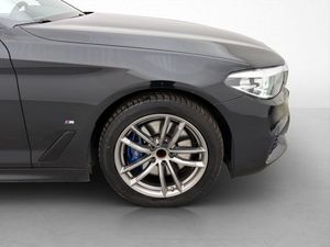 BMW 530 bild 34