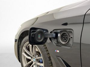 BMW 530 bild 35