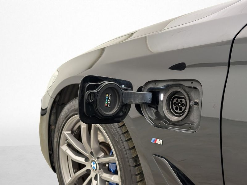 BMW 530 bild 35