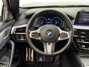 BMW 530 bild 13