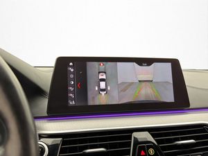BMW 530 bild 19