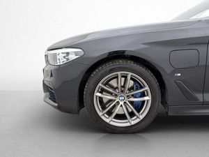 BMW 530 bild 32