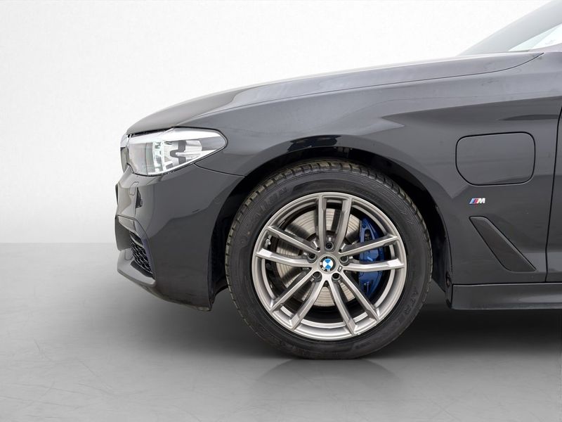 BMW 530 bild 32