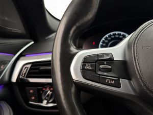 BMW 530 bild 15