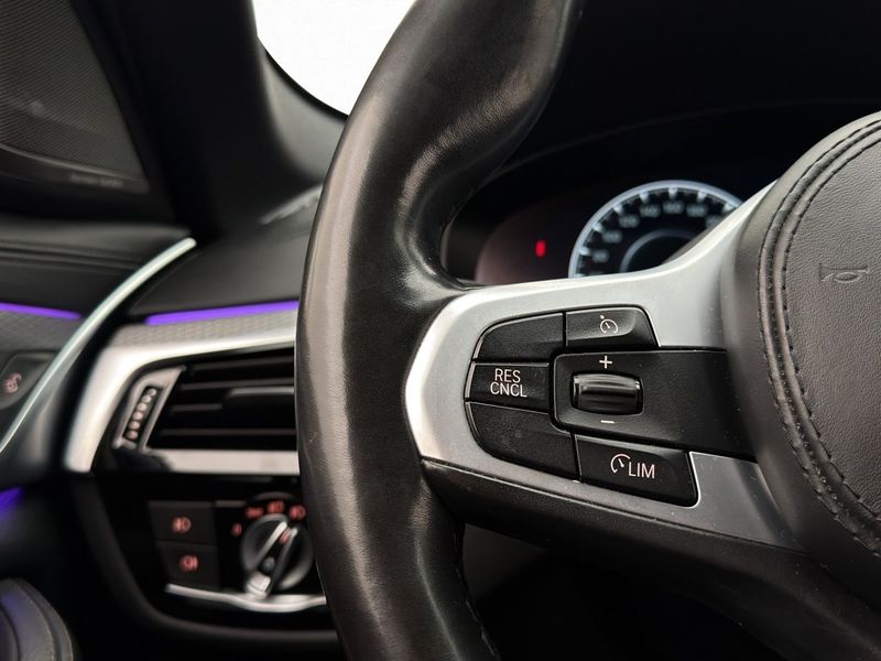 BMW 530 bild 15