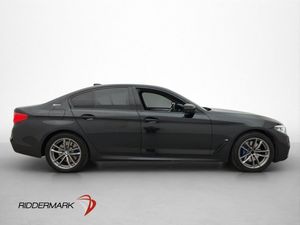 BMW 530 bild 6