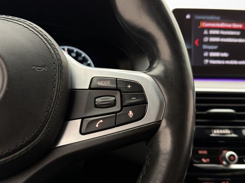BMW 530 bild 17