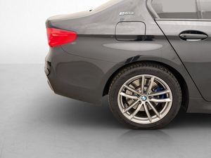 BMW 530 bild 30
