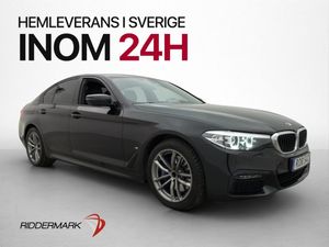 BMW 530 bild 1