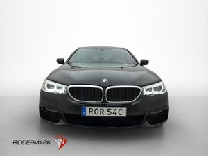 BMW 530 bild 2