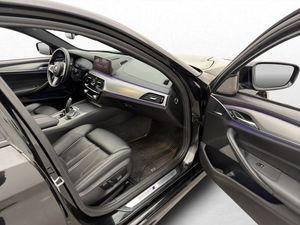 BMW 530 bild 27