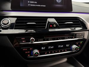 BMW 530 bild 25
