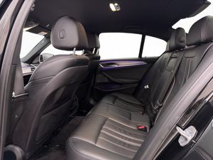 BMW 530 bild 29