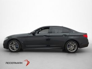 BMW 530 bild 5