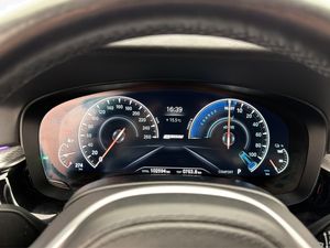 BMW 530 bild 16