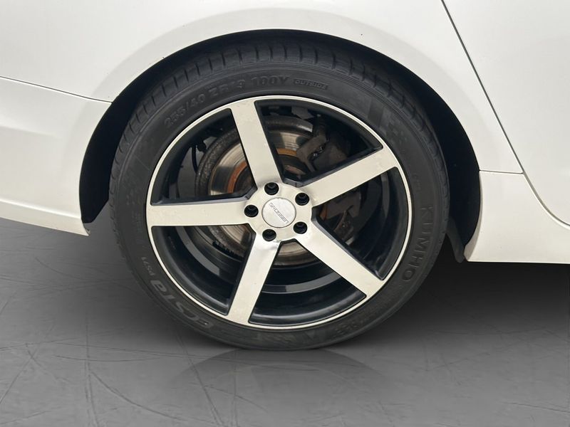 Audi A6 bild 35